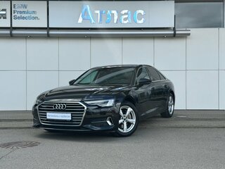 Audi A6 45 TFSI V (C8)