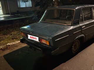 1999 Lada (ВАЗ) 2106 4-speed, синий, 70000 рублей, вид 2