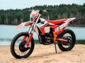 2026 Sharmax Powermax, красный, 279900 рублей - вид 7