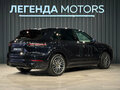 2021 Porsche Cayenne III, чёрный, 9200000 рублей - вид 3