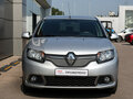 2016 Renault Sandero II, серый - вид 1