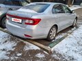 2011 Chevrolet Epica V250 Рестайлинг, серебристый, 550000 рублей - вид 2