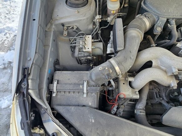 2010 Subaru Forester III, серебристый, 1450000 рублей - вид 9