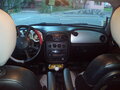 2002 Chrysler PT Cruiser, серебристый - вид 7