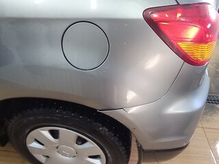 2010 Mitsubishi ASX I, серый, 1000000 рублей, вид 3