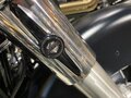 2013 Harley-Davidson Street Glide, чёрный - вид 11