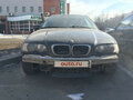 1999 BMW 3 серии 323i IV (E46), синий