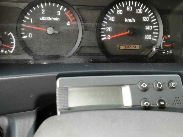 2019 Isuzu Elf (N-series), белый, 4700000 рублей - вид 11