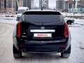 2010 Cadillac SRX II, чёрный, 1750000 рублей - вид 4