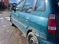 2005 Hyundai Matrix I Рестайлинг, зелёный, 140000 рублей - вид 7