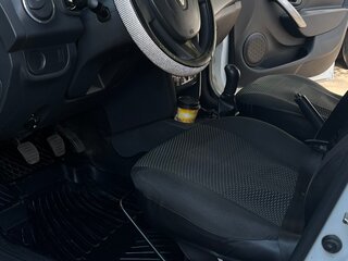 2017 Renault Logan II, белый, 490000 рублей, вид 4