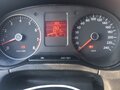 2014 Volkswagen Polo V, белый - вид 4