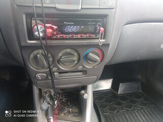 2006 Hyundai Accent ТагАЗ II, серый, 530000 рублей, вид 1