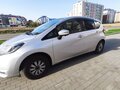 2018 Nissan Note II Рестайлинг, серебристый, 1000000 рублей - вид 9