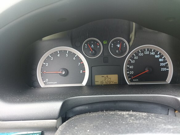 2010 Hyundai Santa Fe Classic Classic, чёрный, 750000 рублей - вид 8