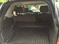 2003 Mercedes-Benz M-Класс 350 I (W163) Рестайлинг, синий - вид 2