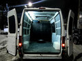 2009 Fiat Professional Ducato, белый, 1000000 рублей - вид 4