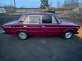 2001 Lada (ВАЗ) 2106 5-speed, пурпурный, 95000 рублей - вид 5