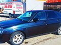 2008 Lada (ВАЗ) Priora I, синий, 360000 рублей - вид 4