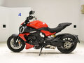 2024 Ducati Diavel V4, красный, 2950000 рублей - вид 1