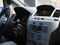 2012 Opel Zafira B Рестайлинг, серый - вид 9