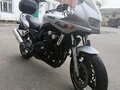 2000 Yamaha FZS600 Fazer, серебристый, 335000 рублей - вид 9