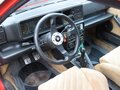1993 Lancia Delta HF Integrale I (831), красный - вид 2