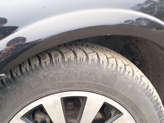 2006 Nissan Almera Classic I, чёрный, 490000 рублей, вид 5