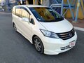 2010 Honda Freed I, белый, 1180000 рублей - вид 2