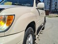2003 Lexus LX 470 II Рестайлинг, бежевый, 2300000 рублей - вид 10