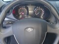 2023 Lada (ВАЗ) Granta I Рестайлинг, чёрный, 1100000 рублей - вид 2