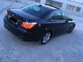 2009 BMW 5 серии 530xi V (E60/E61) Рестайлинг, чёрный, 2000000 рублей - вид 1
