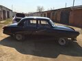 1969 ГАЗ 21 «Волга» 21Р, чёрный, 300000 рублей - вид 4