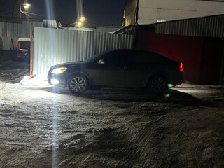 2013 Skoda Octavia II (A5) Рестайлинг, чёрный, 730000 рублей, вид 1