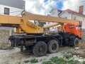 2003 КамАЗ 43118, 2600000 рублей - вид 1