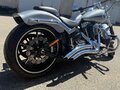 2014 Harley-Davidson Breakout, серебристый, 1399500 рублей - вид 2
