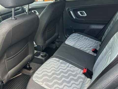 2009 Skoda Fabia II, серый, 680000 рублей - вид 16