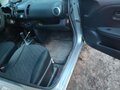 2006 Nissan Note I, серебристый, 469000 рублей - вид 6