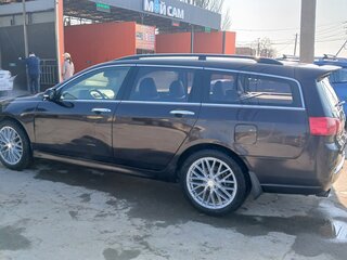 2006 Honda Accord Type S VII Рестайлинг, коричневый, 910000 рублей, вид 1