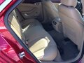 2011 Cadillac CTS II, красный - вид 1