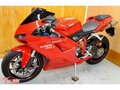 2007 Ducati 1098, красный, 690000 рублей - вид 3