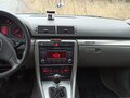2002 Audi A4 II (B6), серебристый, 670000 рублей - вид 8