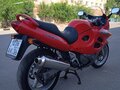 1998 Suzuki GSX 600F Katana, красный, 295000 рублей - вид 4