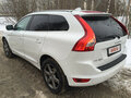 2011 Volvo XC60 I, белый - вид 2