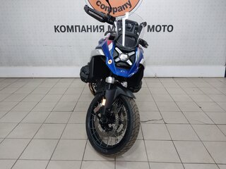 2023 BMW R 1300 GS, синий, 2149000 рублей, вид 3