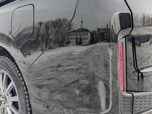 2016 Honda Stepwgn V, чёрный, 2250000 рублей - вид 8