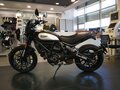 2021 Ducati Scrambler 800, чёрный, 710000 рублей - вид 3