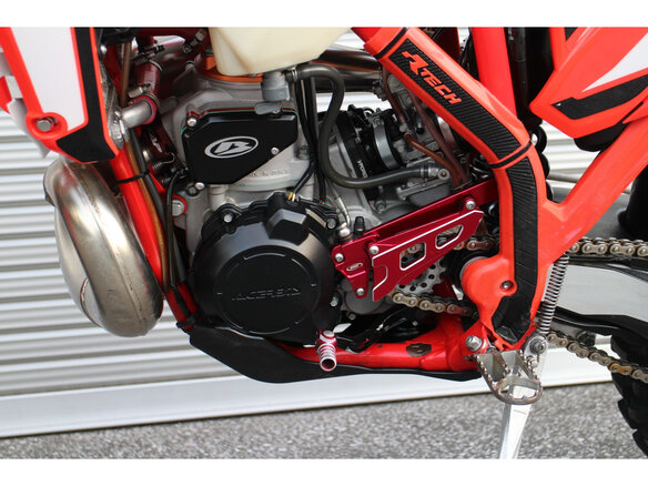 2021 Beta RR 2T 250/300, красный, 700000 рублей - вид 6