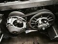 2005 Yamaha RX Warrior, синий, 900000 рублей - вид 4
