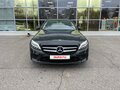 2019 Mercedes-Benz C-Класс 180 IV (W205) Рестайлинг, чёрный, 2850000 рублей - вид 1